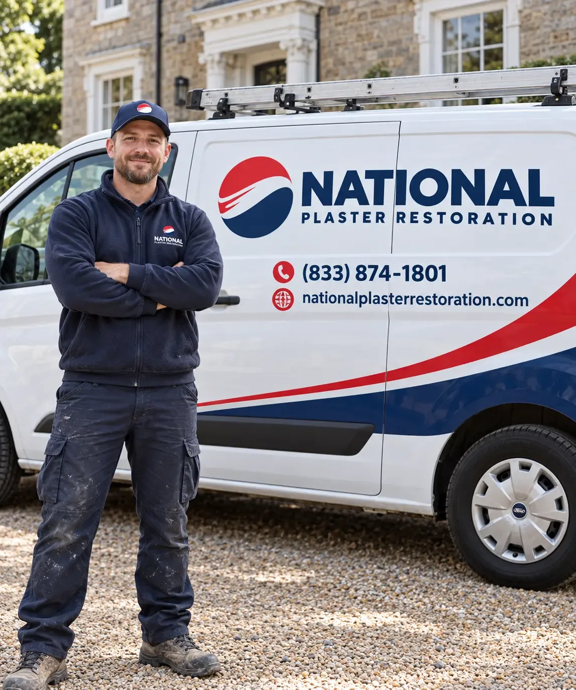 Plaster Repair company in Treece, KS